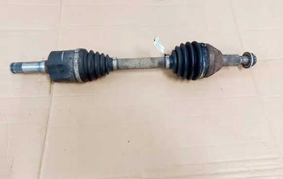 Opel Antara Front driveshaft