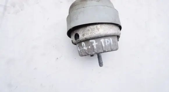 Audi A6 S6 C6 4F Engine mount bracket 4F0199382D