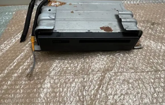 Lexus RX 300 CD/DVD changer 8684147030 E10A006973