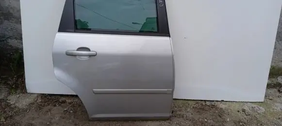 Ford Focus C-MAX Rear door