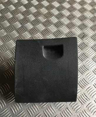 Peugeot 407 Glove box 9649181577