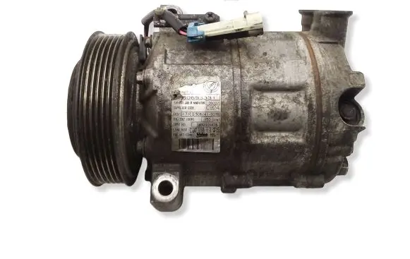 Alfa Romeo 159 Air conditioning (A/C) compressor (pump) 60693331
