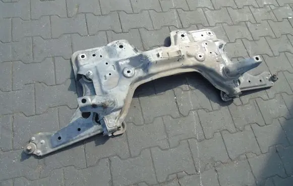 Fiat Punto (188) Other interior part