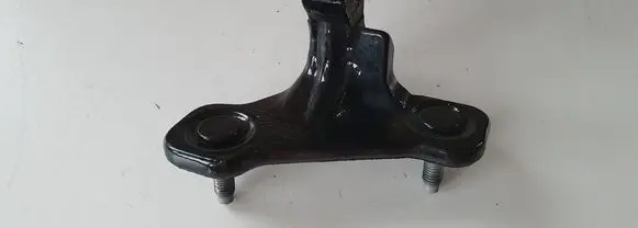 Mercedes-Benz C W204 Front door upper hinge