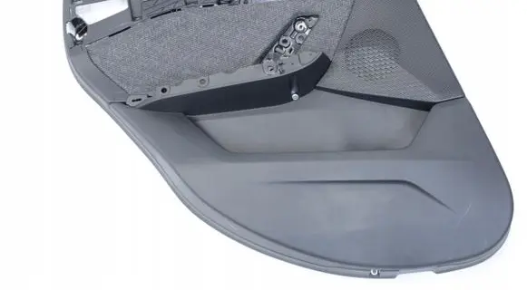 BMW X1 U11 Rear door card panel trim 5A60321