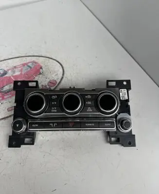 Land Rover Range Rover L405 Climate control unit DPLA18A802DG