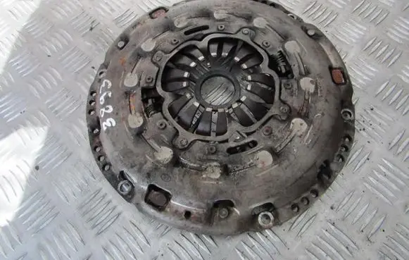 Toyota Avensis T250 Pressure plate 