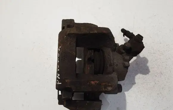 Peugeot 508 Front brake caliper