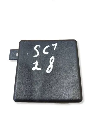 Renault Megane II Alarm movement detector/sensor 020164 4M5463R3A 194489