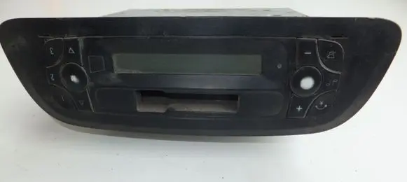 Mercedes-Benz Sprinter W901 W902 W903 W904 Radio/CD/DVD/GPS head unit 0038209186 Y8072607