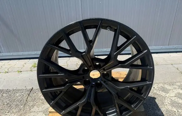 BMW 7 G70 R20 alloy rim 5A19DF9