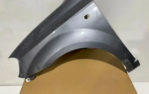 Chevrolet Aveo Fender