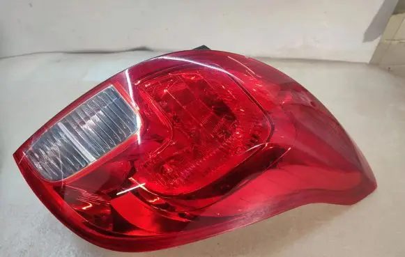 Rear/tail lights