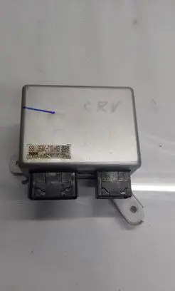 Power steering control unit/module