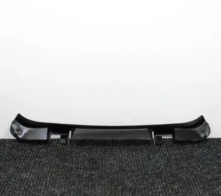 Mercedes-Benz GLC X253 C253 Other trunk/boot trim element A2536900100