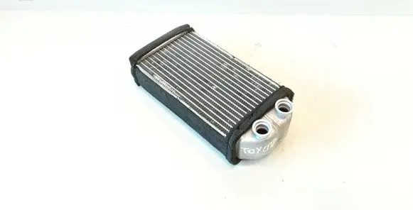 Toyota Avensis Verso Heater blower radiator