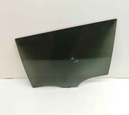 BMW 3 F30 F35 F31 Rear door window glass 7259843 43R000178