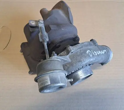 Turbo