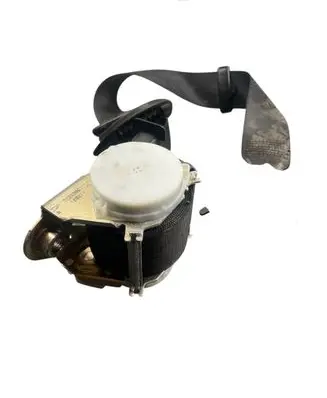 BMW 1 E81 E87 Front seatbelt