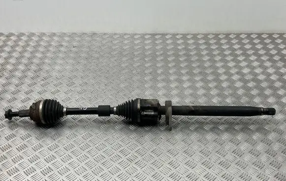 Chrysler Pacifica Front driveshaft