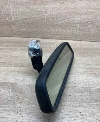 BMW 5 E39 Rear view mirror (interior) GNTX117 012417 E13