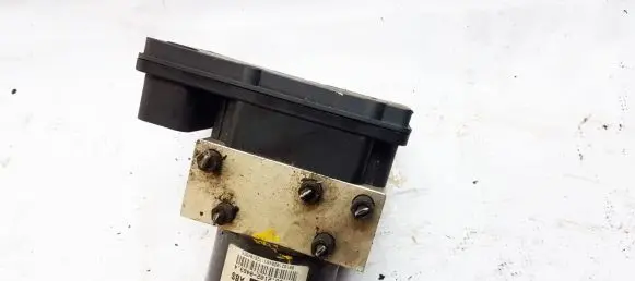 Nissan Navara D40 ABS Pump 47660EB32A 06.2102-0463.4
