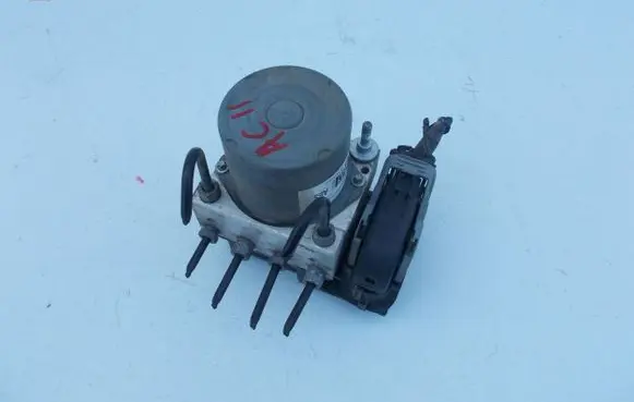Peugeot Boxer ABS Pump 51804596 0265232112