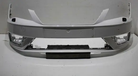 Seat Leon (5F) Front bumper 09123