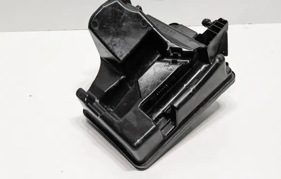 Seat Toledo IV (NH) Windshield washer fluid reservoir/tank 6R0955453D 6R0955453E