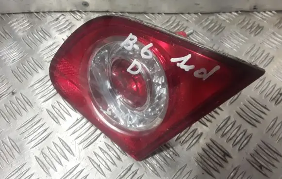 Volkswagen PASSAT B6 Tailgate rear/tail lights 3C5945094D