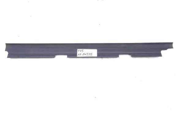 BMW 2 F45 Radiator trim 7505371