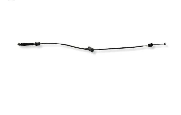Volvo V70 Gear shift cable linkage 8675068