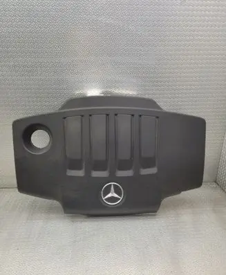 Mercedes-Benz CLA C118 X118 Engine cover (trim) A6540109006