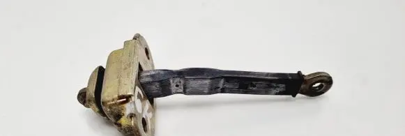 Volvo S40, V40 Rear door check strap stopper
