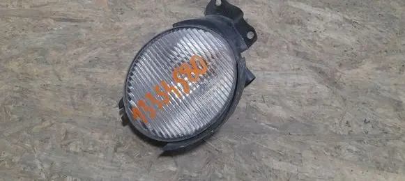 Opel Adam Front indicator light 13354580