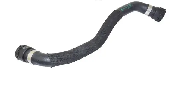 BMW 3 E46 Engine coolant pipe/hose 11537788085 7788085 M57N