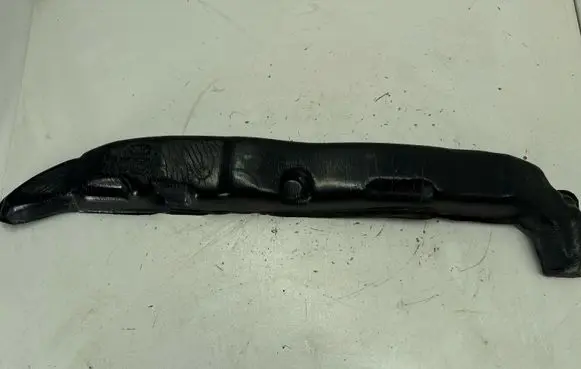 Ford Fusion II Fender foam support/seal DS73516E560BA DS7Z16071B