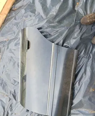 Audi A8 S8 D2 4D Rear door