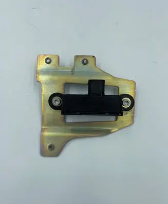 BMW 3 E90 E91 ESP acceleration yaw rate sensor 6778421 10170106373
