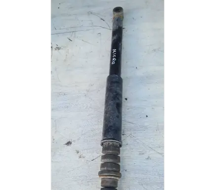 Nissan Micra Front shock absorber/damper