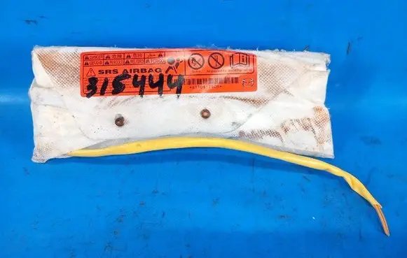 Mazda 3 II Seat airbag BBP357KB0B