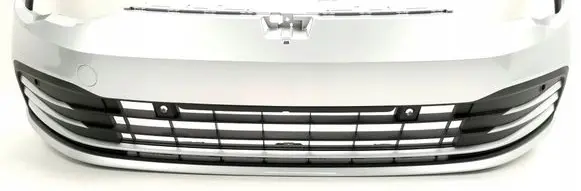 Volkswagen Golf VIII Front bumper 5H0807221H