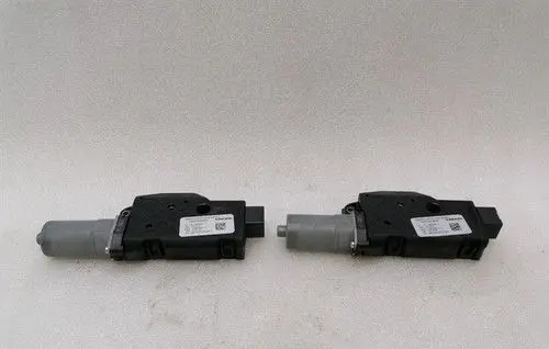 Dodge RAM 1500 DS Folding roof motor 2929347F