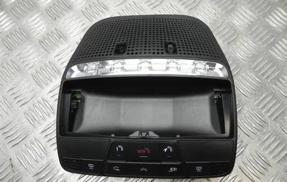 Mercedes-Benz GLC X253 C253 Other interior light A0009008207 T6938
