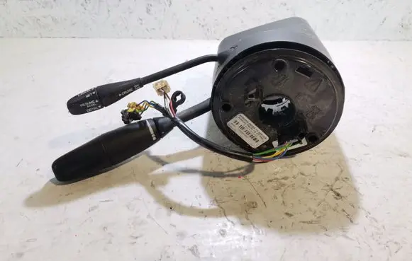 Chrysler 300 - 300C Airbag slip ring squib (SRS ring) 0WU82XXXAG 01412620