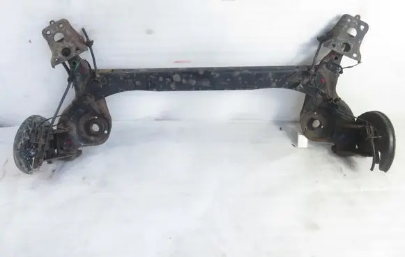 Fiat Bravo Rear axle beam 