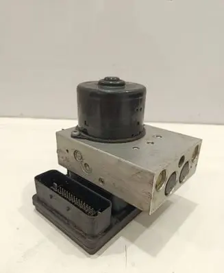 Mercedes-Benz C W203 ABS Pump A0355457832 00402280D0 10092515823