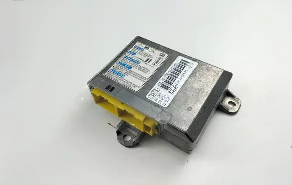 Other control units/modules