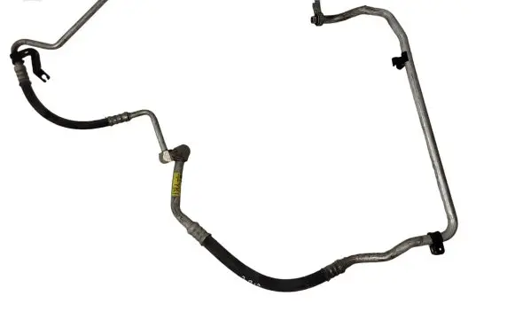 Opel Signum Air conditioning (A/C) pipe/hose