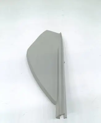 Mercedes-Benz ML W166 Dashboard side end trim A1666800407